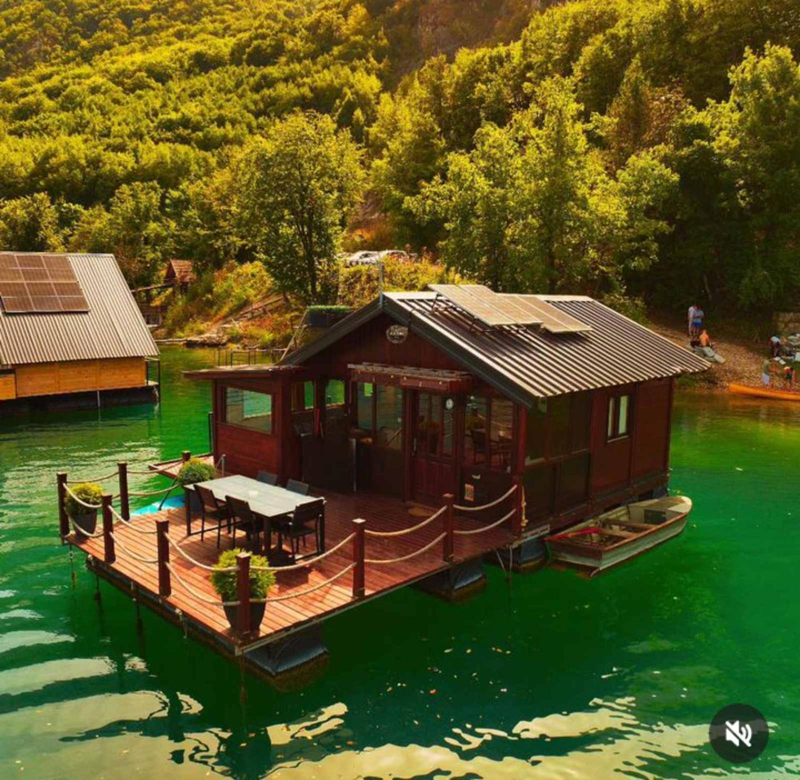 Case de vacanță Victoria House Perucac